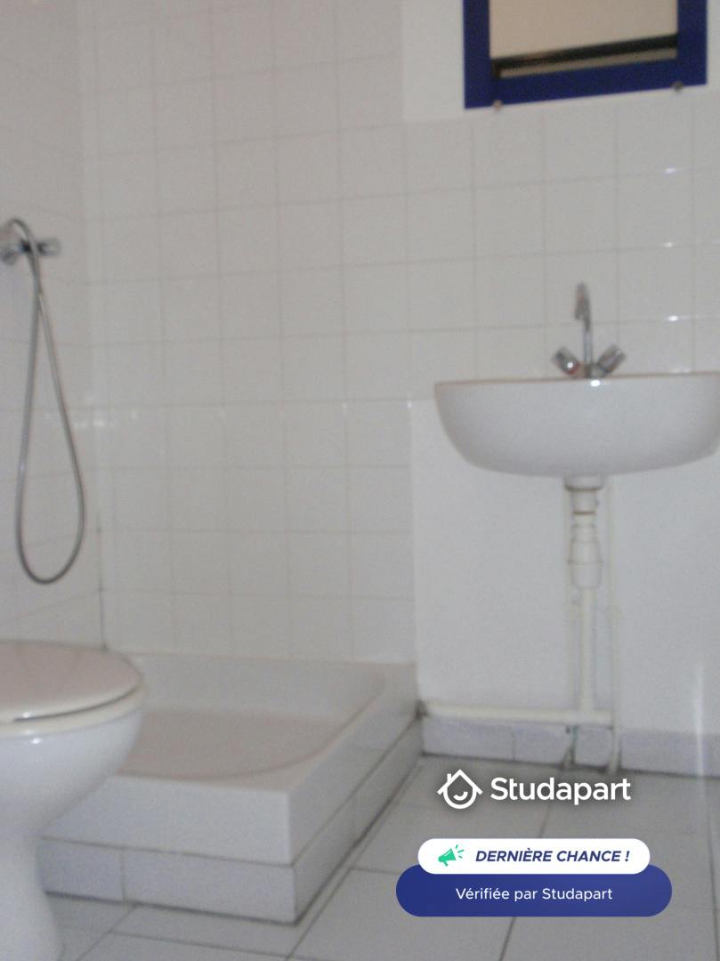 Appartement – Lyon, Monplaisir, 8e Arrondissement - Vue 5