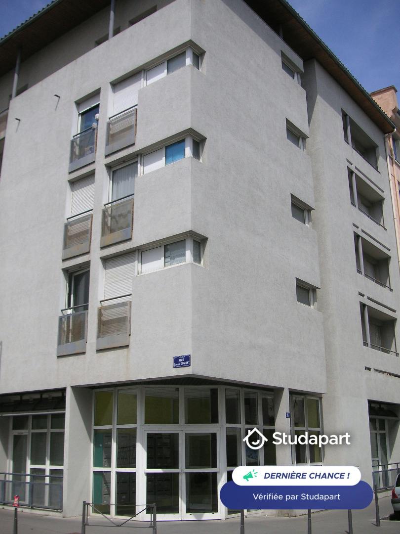 Appartement à Lyon
