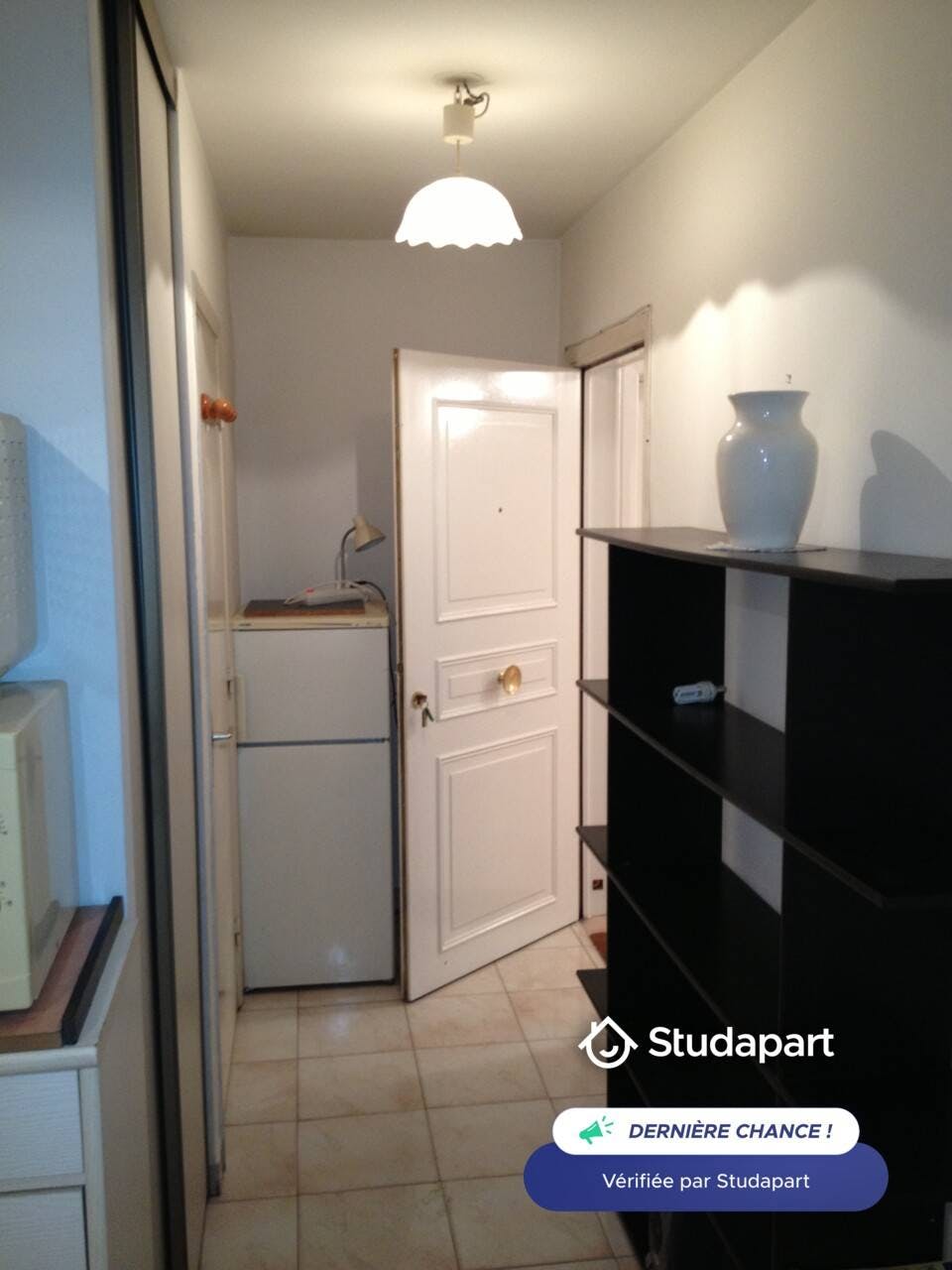 Appartamento in affitto a 600 € al mese a Antibes, Boulevard du Président Wilson