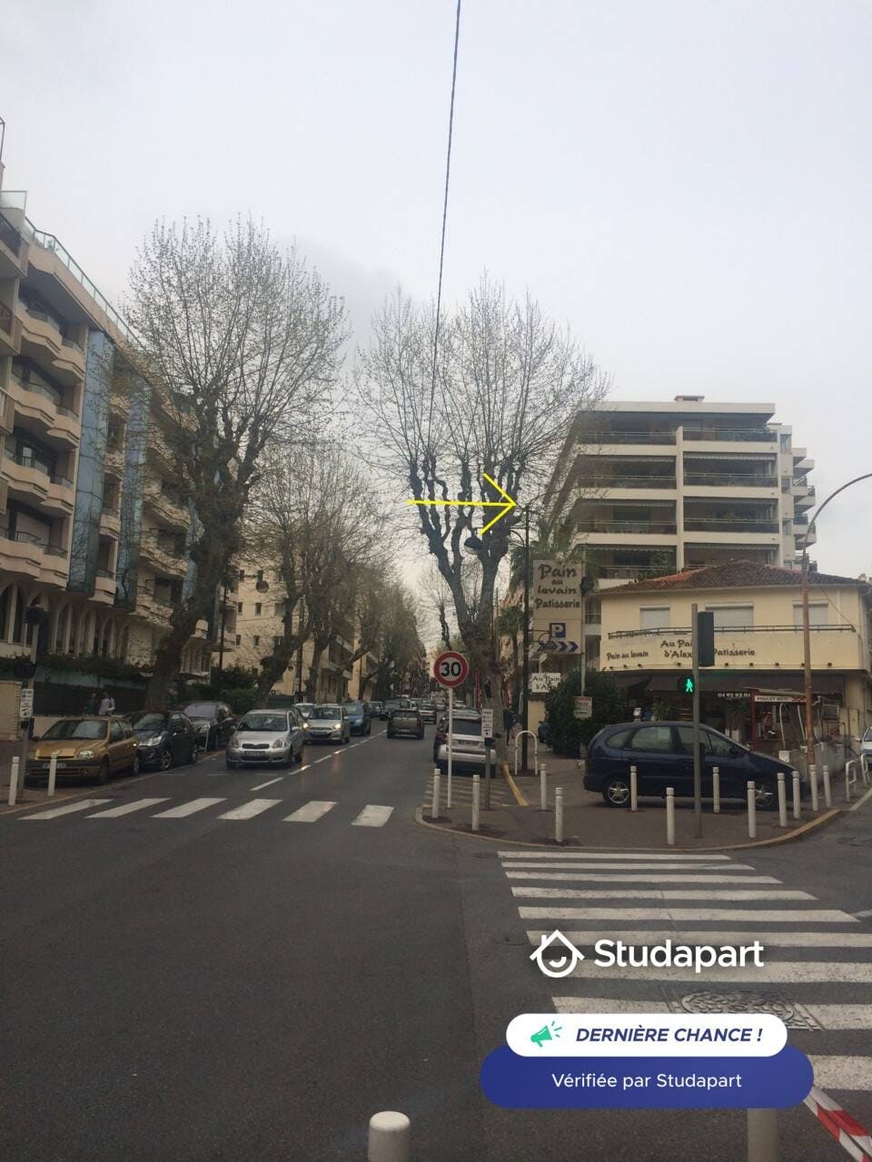 preview gallery tile