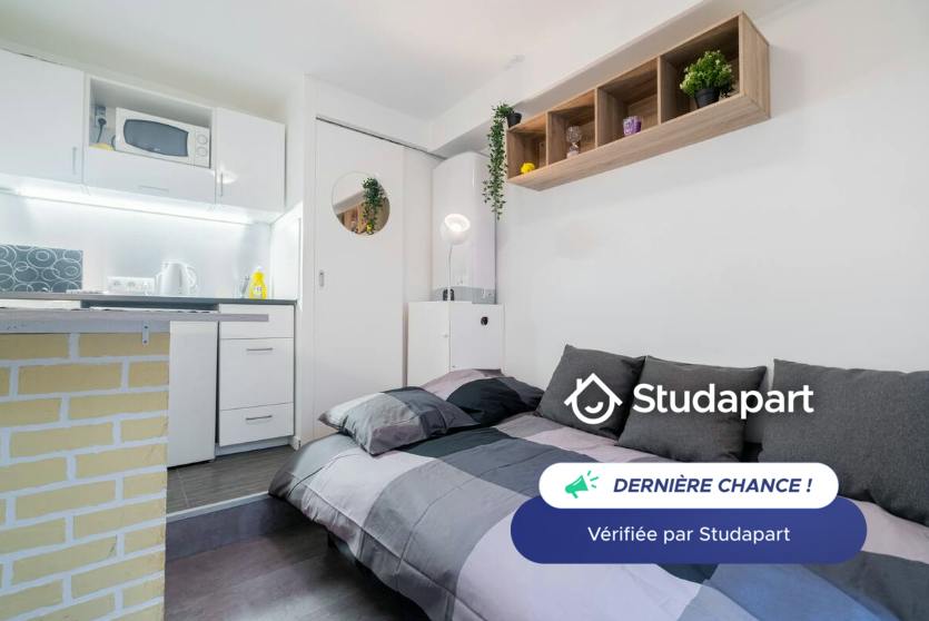 Appartement à Paris