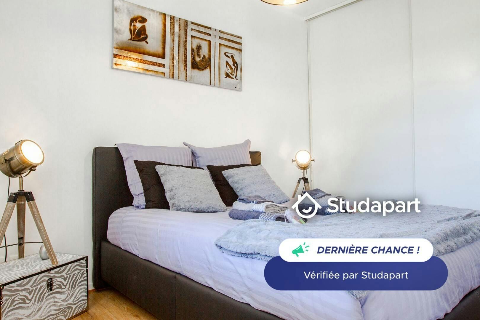 Appartement – Toulouse, Ancely - Vue 5