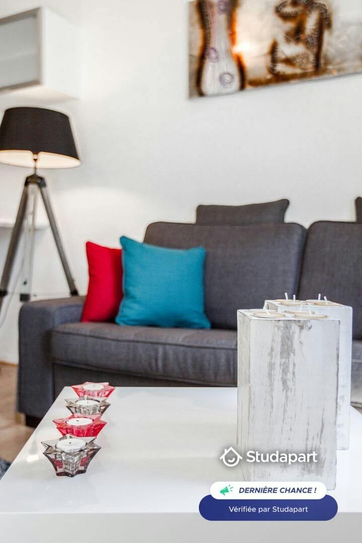 Appartement – Toulouse, Ancely - Vue 3