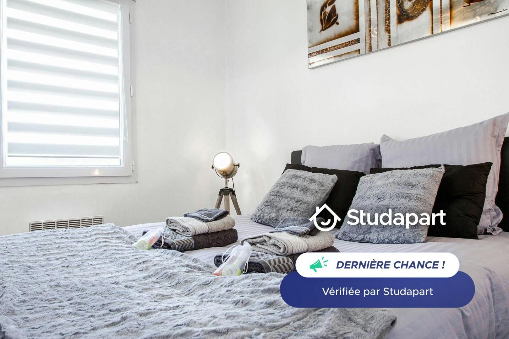 Appartement – Toulouse, Ancely - Plus