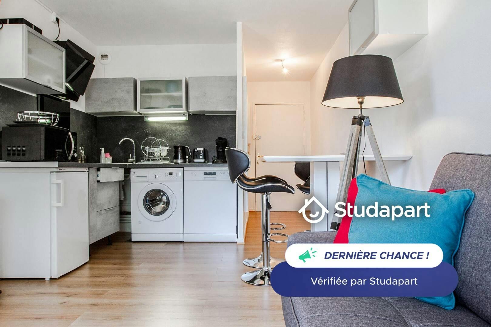 Appartement – Toulouse, Ancely - Vue 4