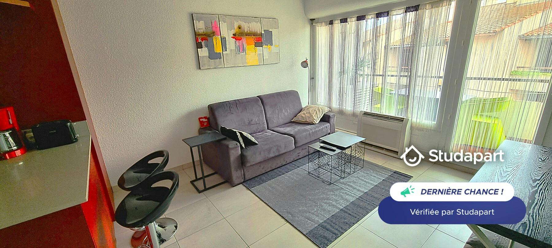 Appartement à Hendaye