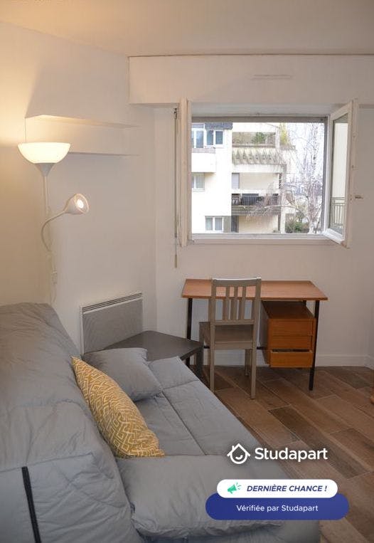 Apartment for rent on Avenue Léon Blum, Maisons-Alfort - Ansicht 3