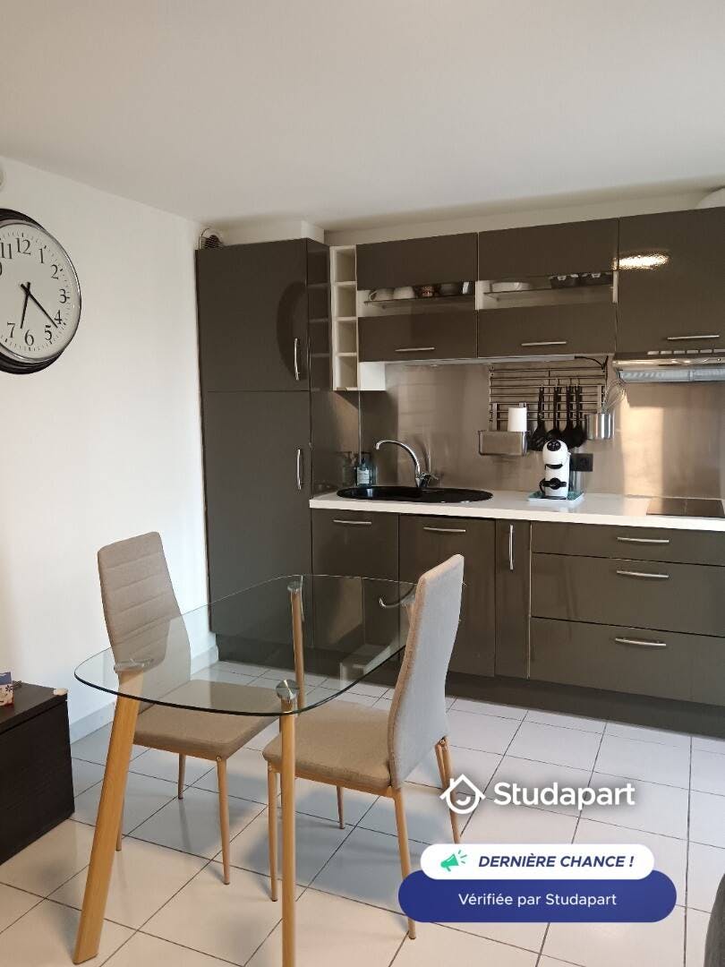 House for rent on Chemin de Riquebonne, Vallauris