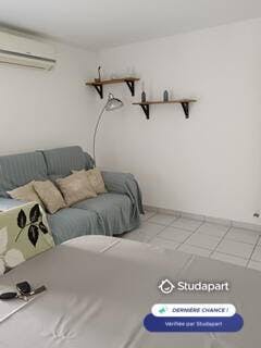 House for rent on Chemin de Riquebonne, Vallauris - Widok 5