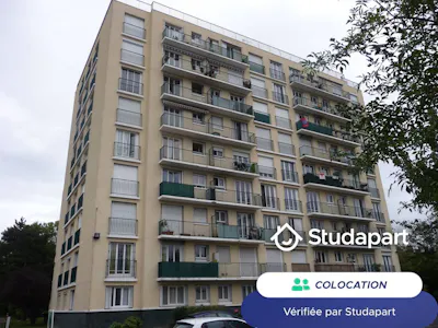 Private room for rent on Avenue de Stalingrad, Argenteuil, Argenteuil