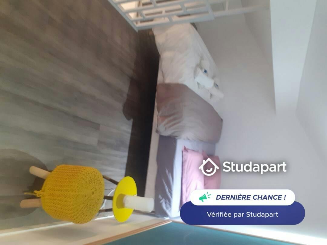 Appartement à Malakoff