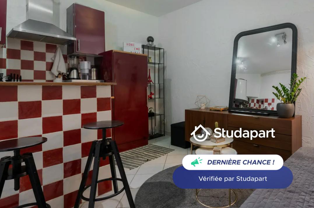 Appartement à Paris