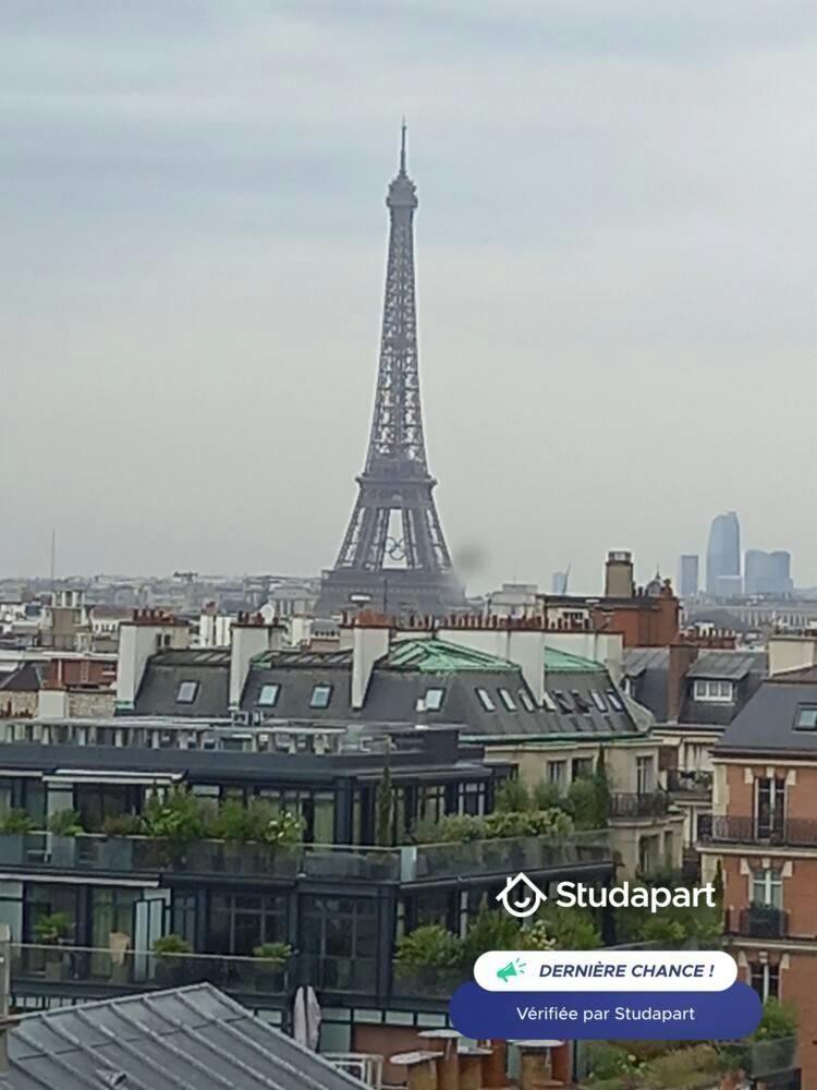 Appartement – Paris, Quartier Notre-Dame-des-Champs - Vue 5