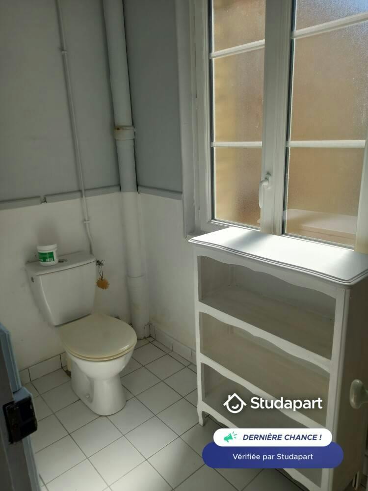 Appartement – Paris, Quartier Notre-Dame-des-Champs - Vue 4