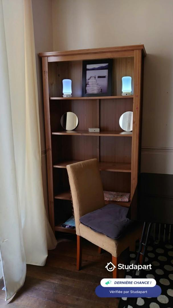 Appartement à Paris