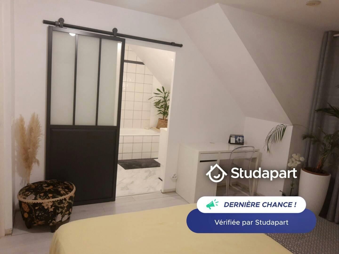 Pièce à Vauréal