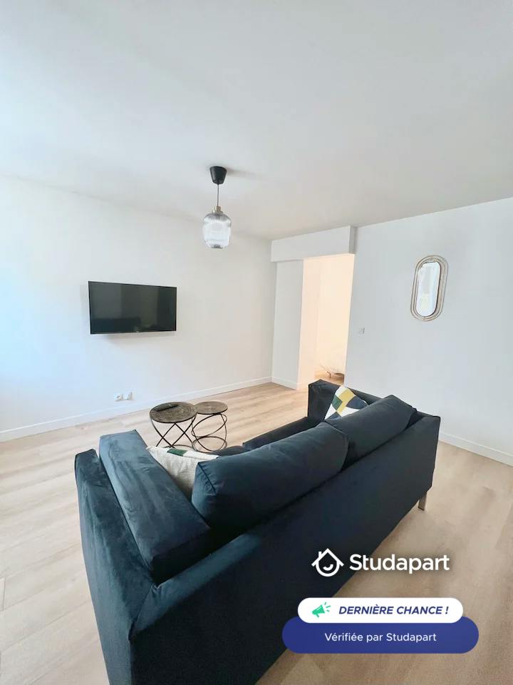 Appartement à Argenteuil