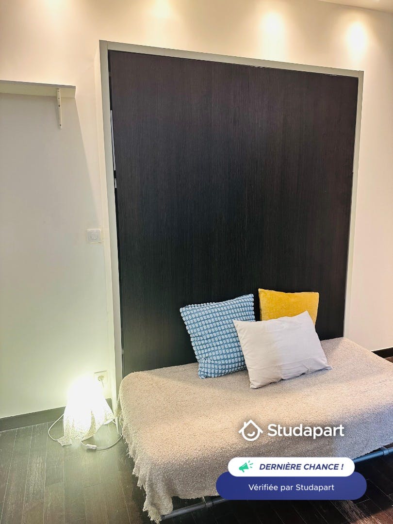Appartement – Paris, 18th Arrondissement - Vue 4
