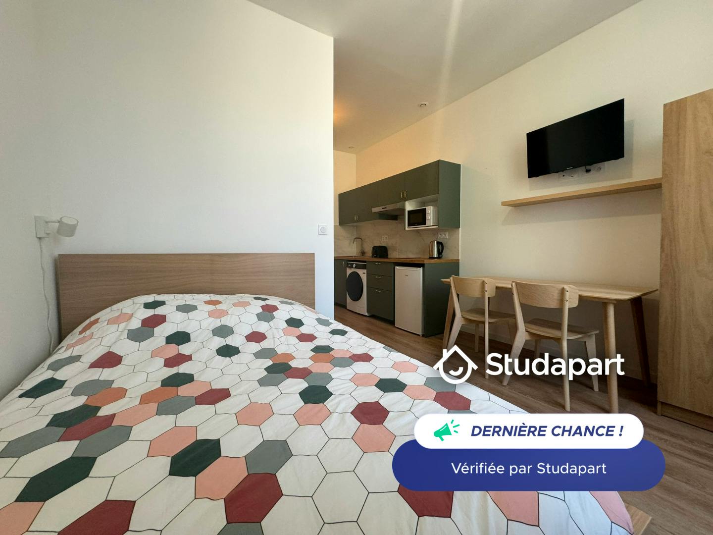 Appartement – Marseille, Les Chartreux, 4e Arrondissement - Vue 3