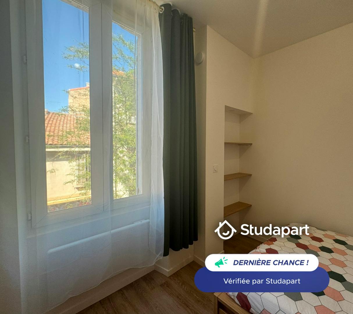 Appartement – Marseille, Les Chartreux, 4e Arrondissement - Vue 4
