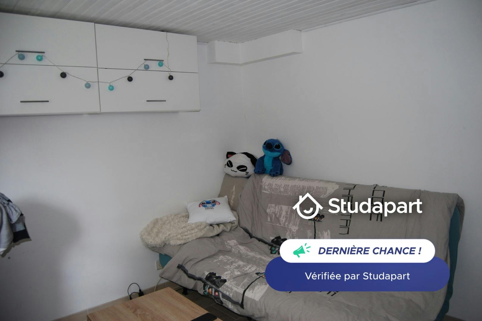 Appartement à Bures-sur-Yvette