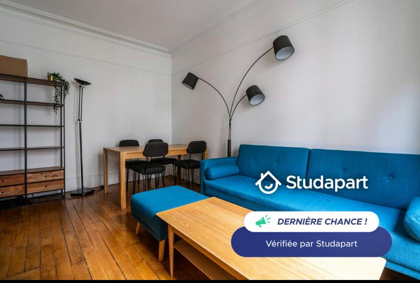 Appartement – Paris, 9th Arrondissement - Vue 3