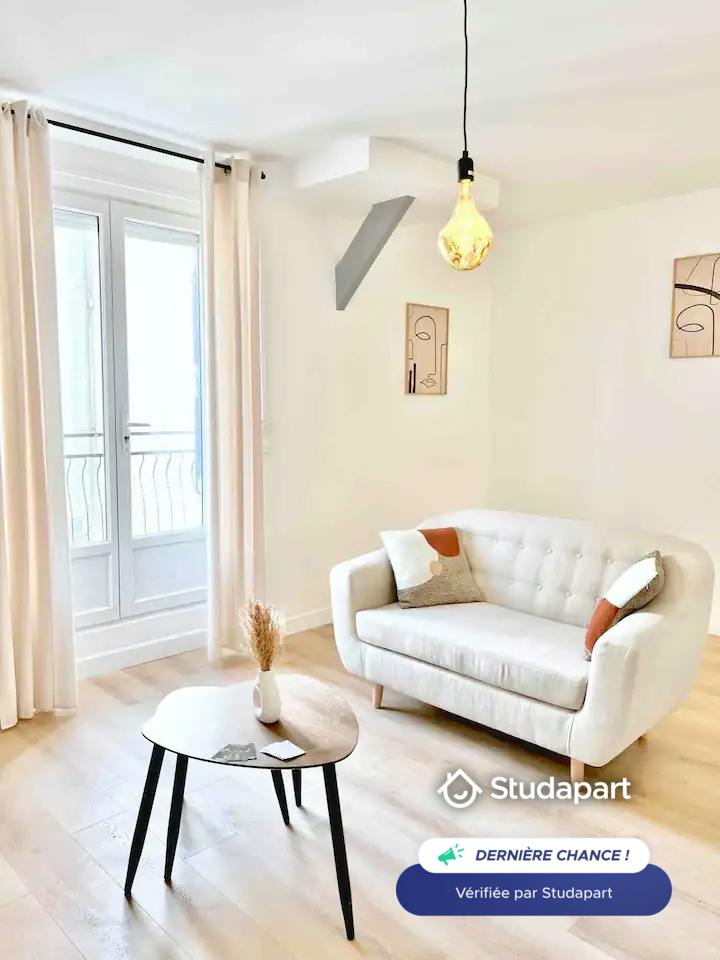 Appartement à Argenteuil