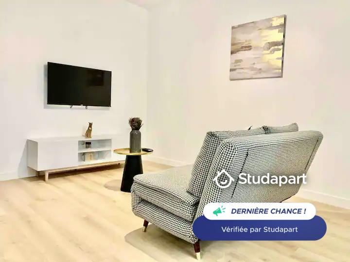 Appartement à Argenteuil