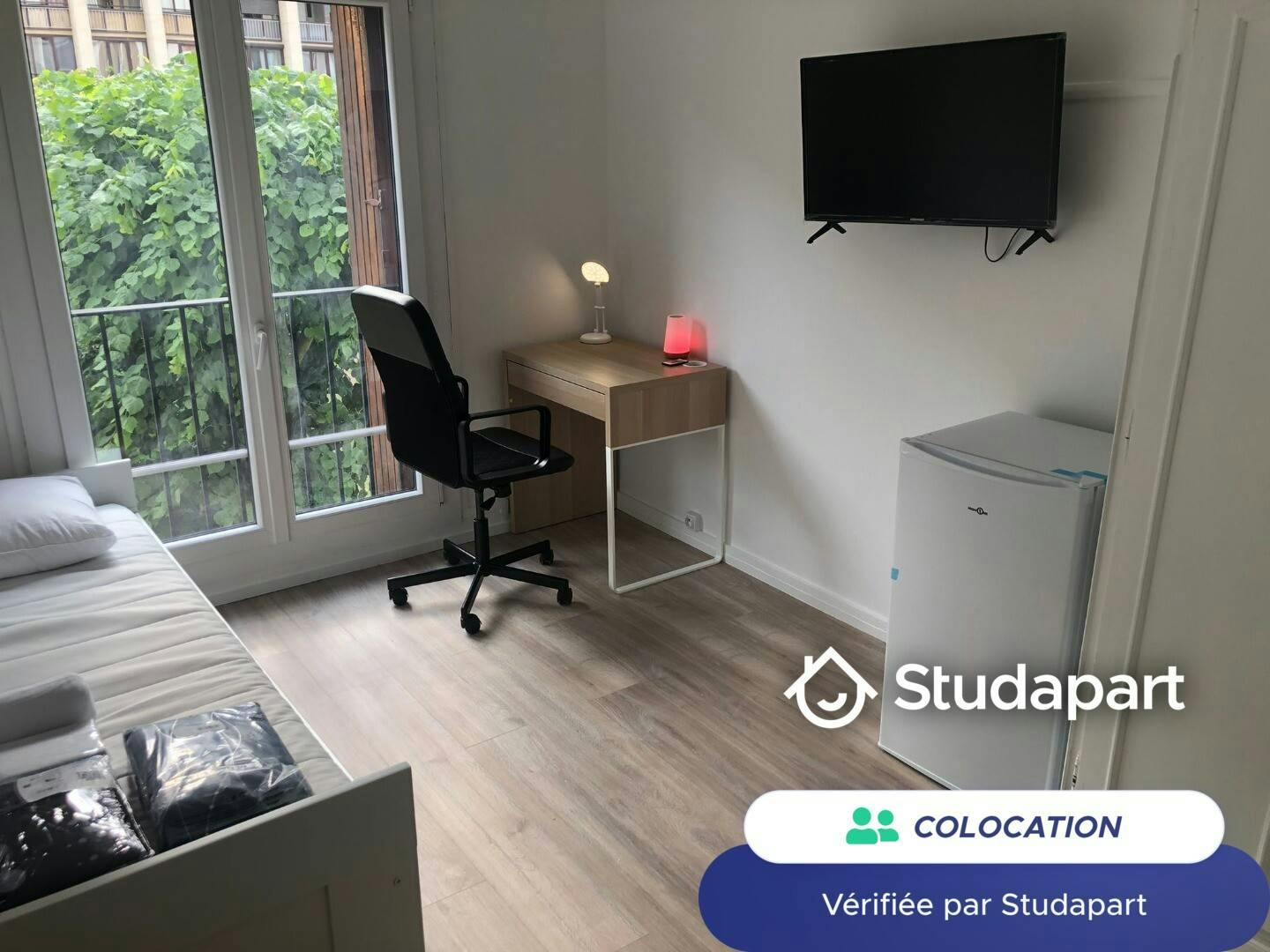 Appartement à Meudon