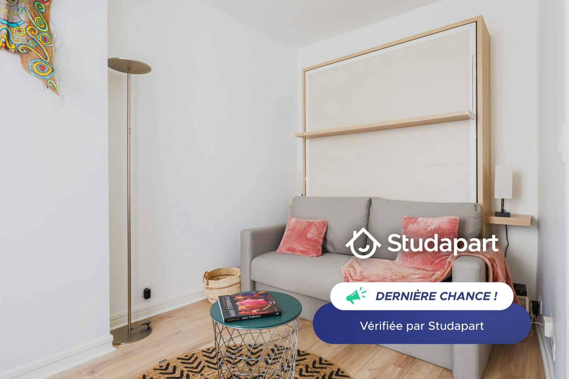 Appartement à Paris