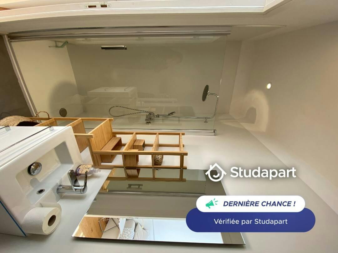 Appartement – Lille, Vieux-Lille - Vue 4