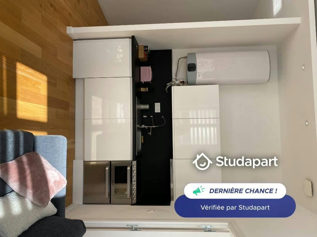 Appartement – Lille, Vieux-Lille - Vue 3