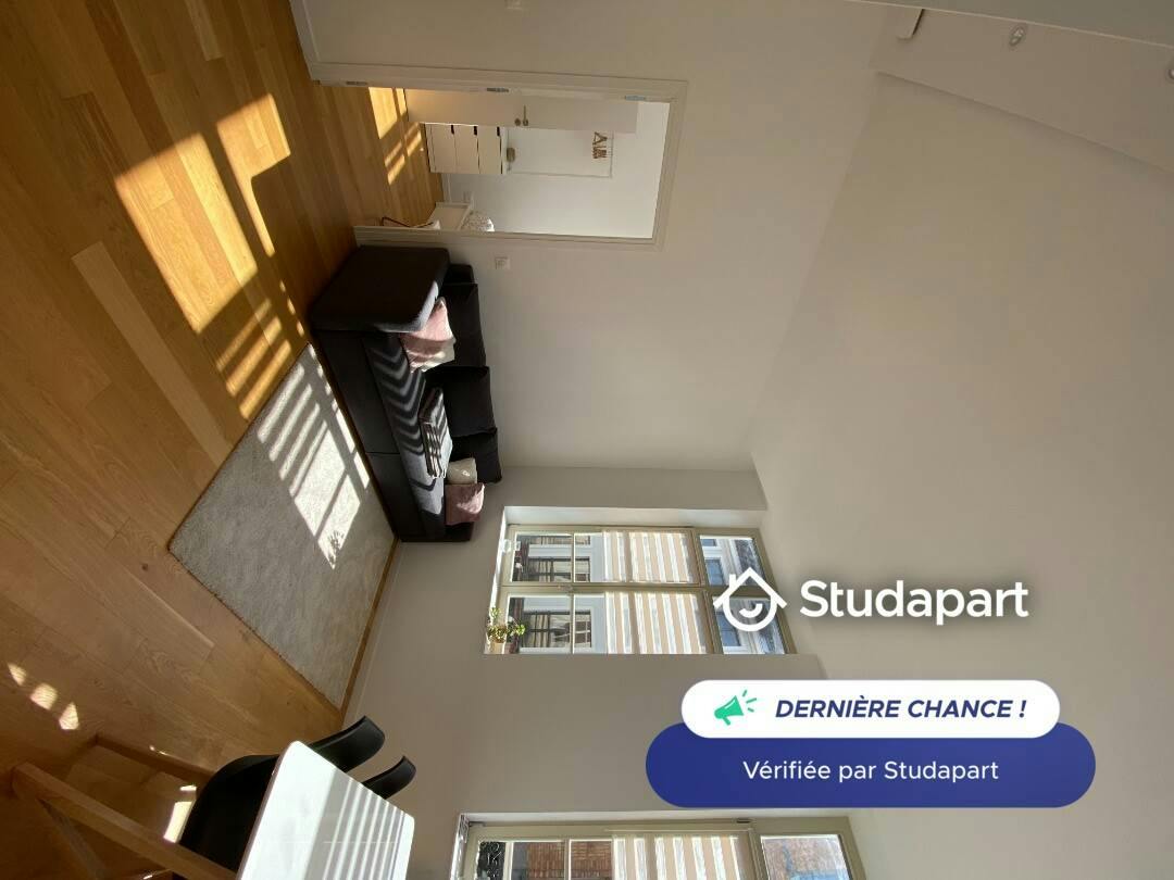Appartement – Lille, Vieux-Lille - Vue 5
