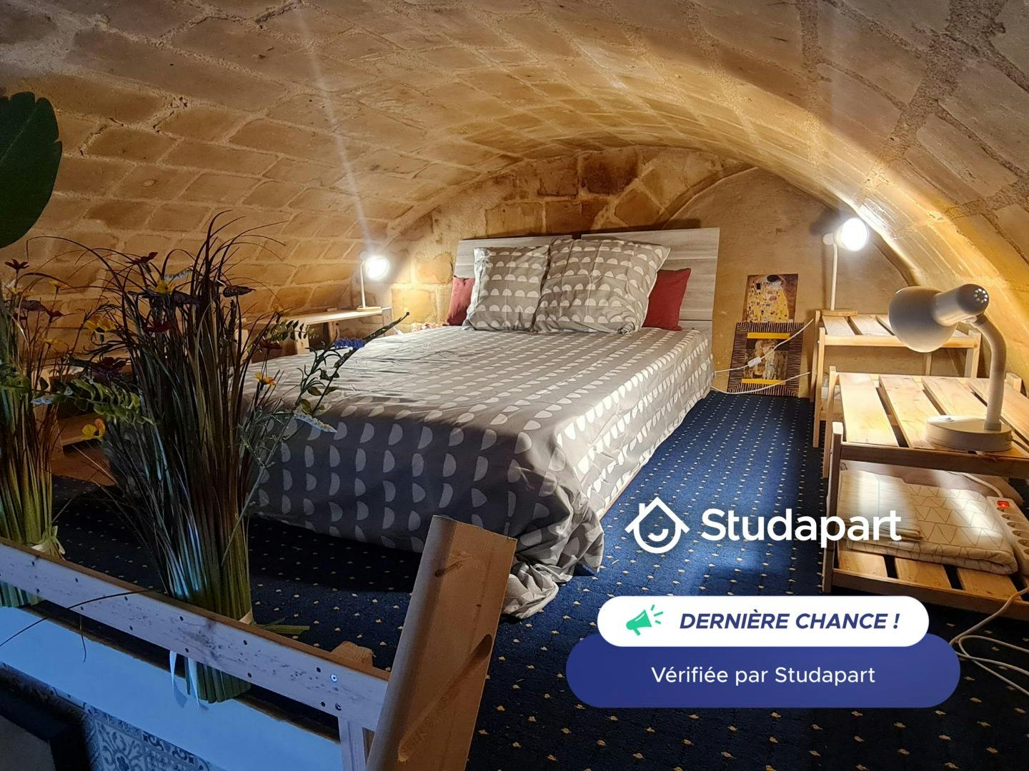 Apartment in Tours, Centre - View 3