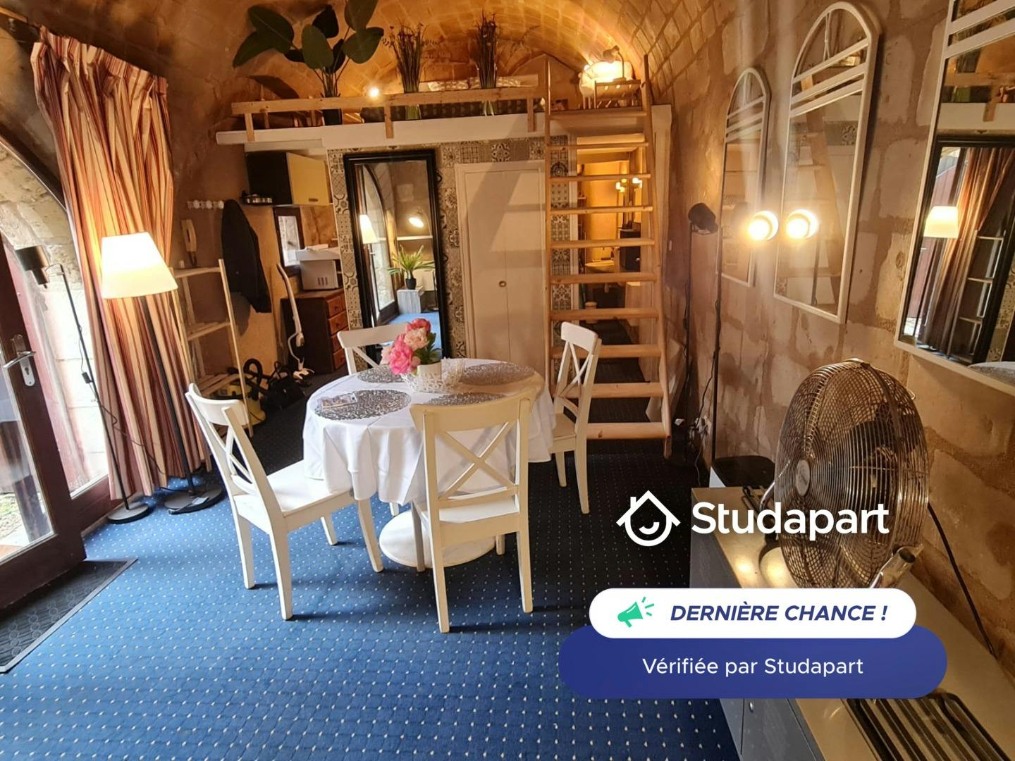 Apartment in Tours, Centre - View 4