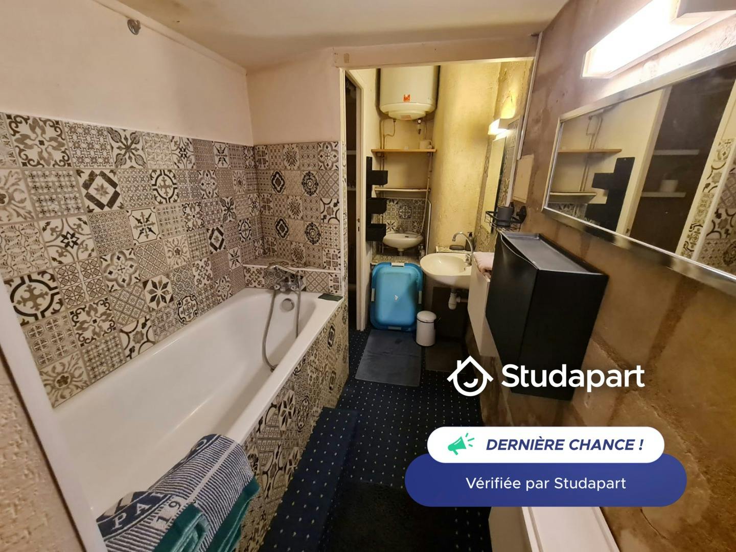 Apartment in Tours, Centre - View 5