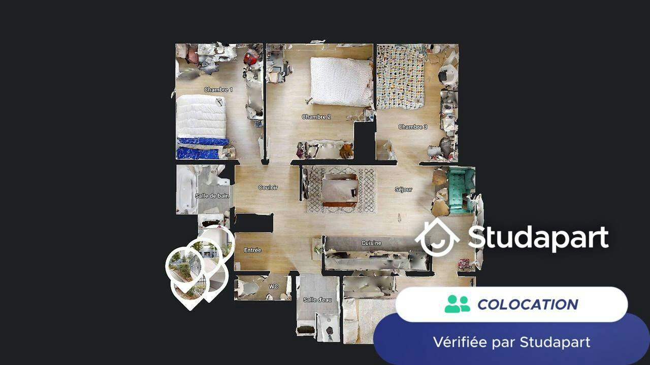 preview gallery tile