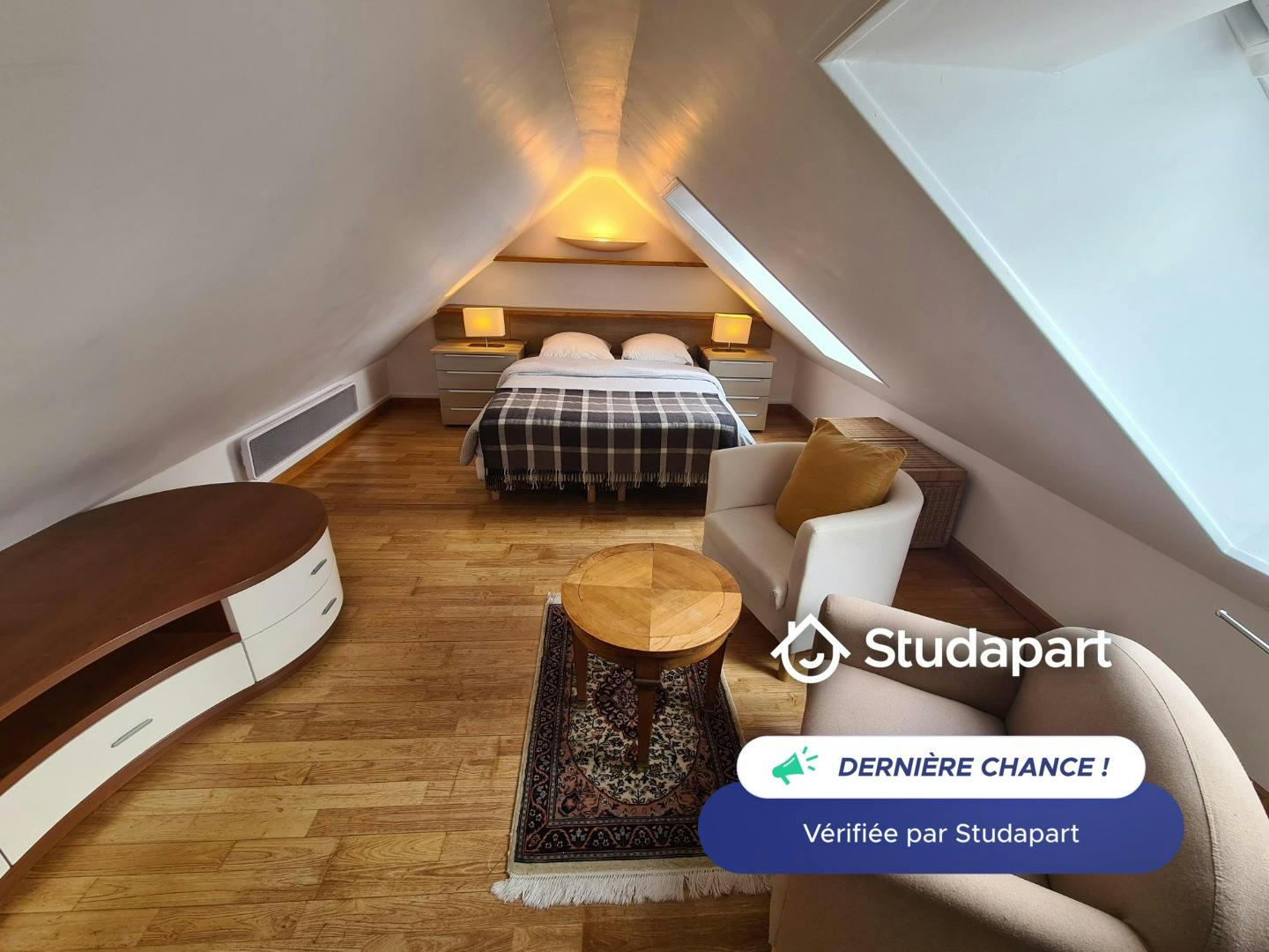 House for rent on Route du Stangalard, Brest