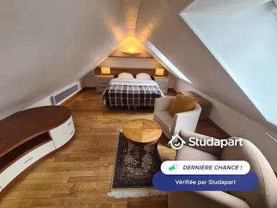 House for rent on Route du Stangalard, Brest