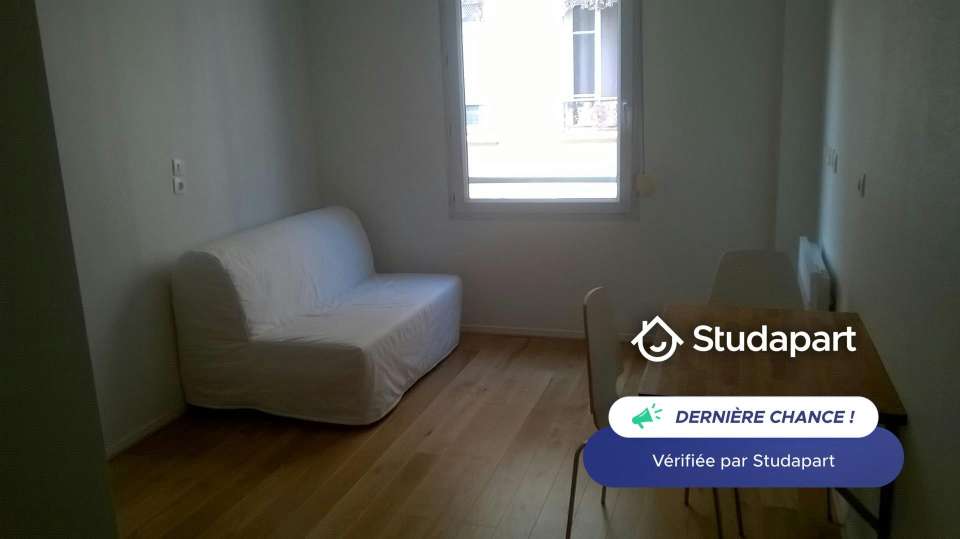 Apartment for rent on Rue Saint-Michel, Lyon - Ansicht 5