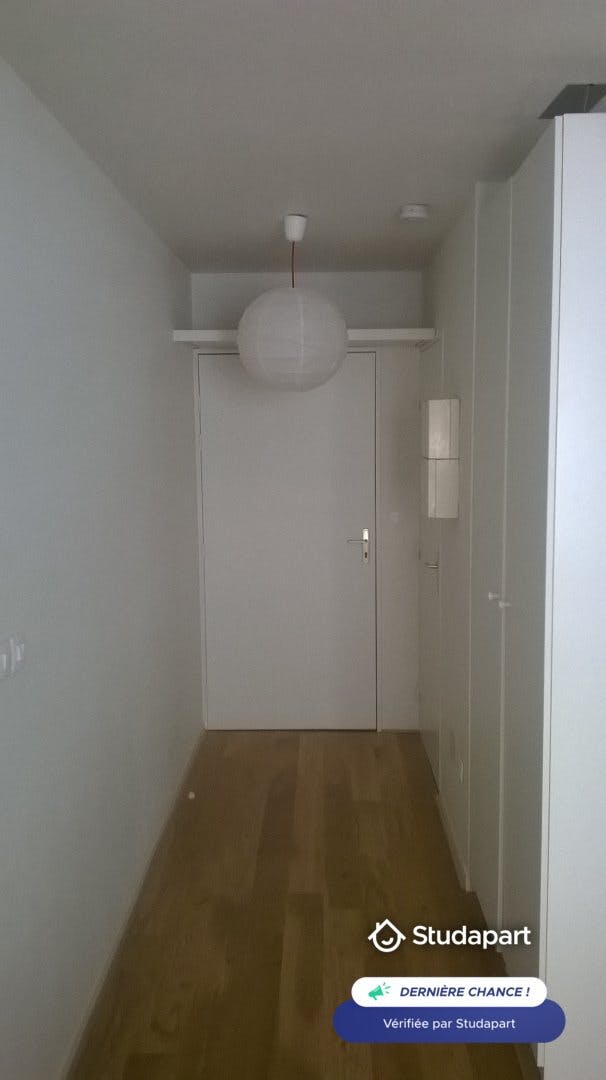 Apartment for rent on Rue Saint-Michel, Lyon - Ansicht 3