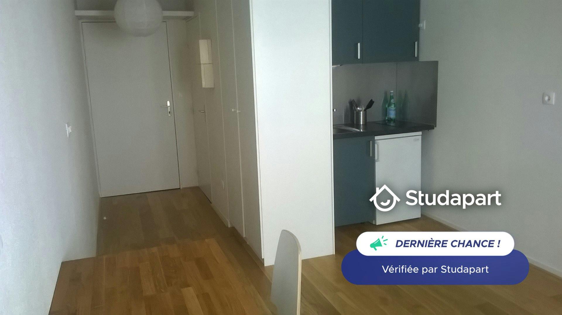 Apartment for rent on Rue Saint-Michel, Lyon - Ansicht 4