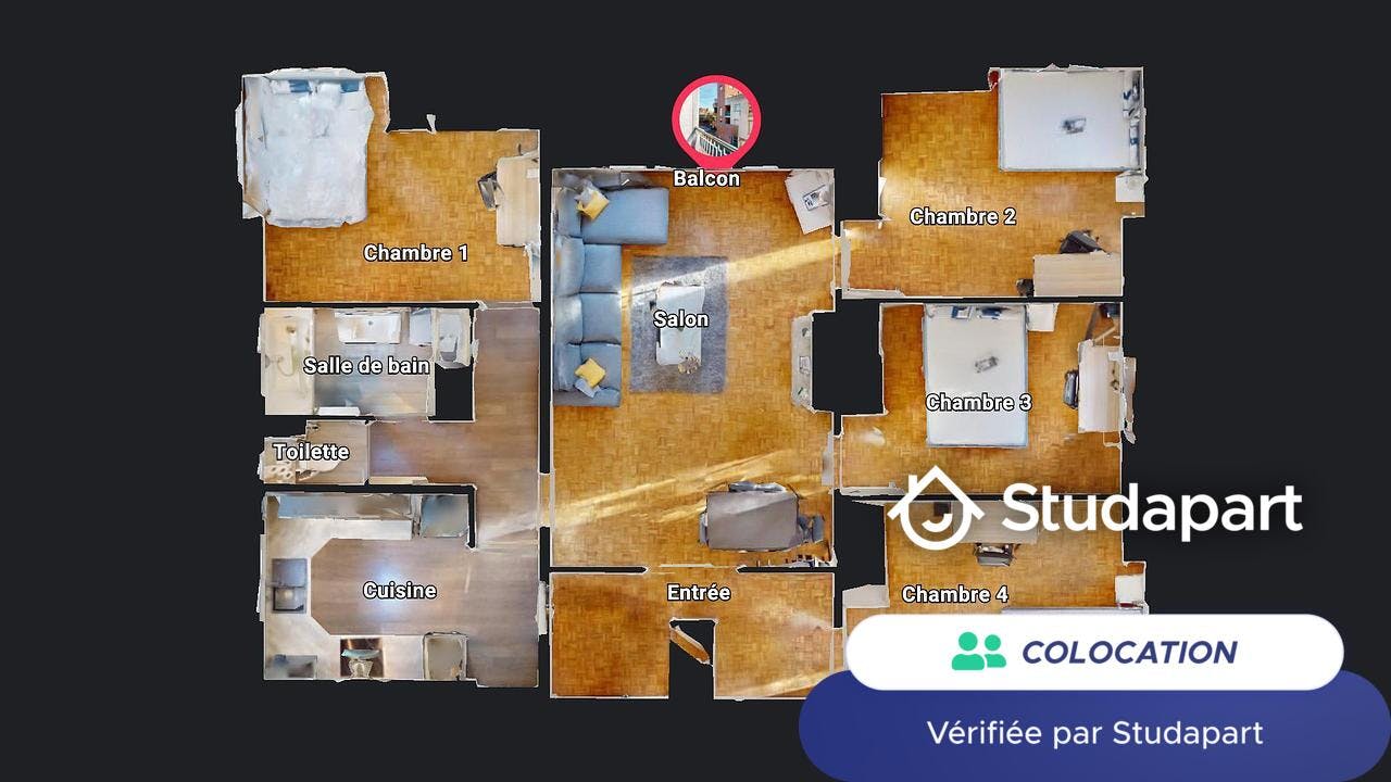 preview gallery tile