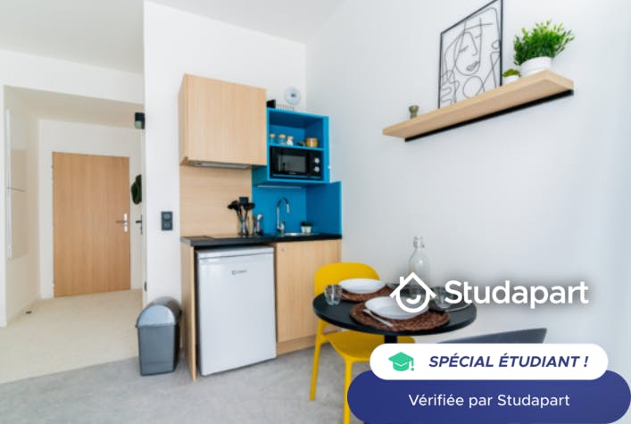 Private room for rent on Allée Marie Marvingt, Vannes