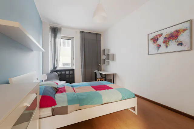 Private room in Via Ernesto Breda, Milan (1556425) room image 2