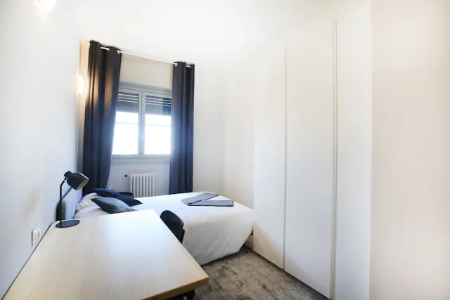 Private room in Via Benjamin Constant, Milan (1556426) room image 2