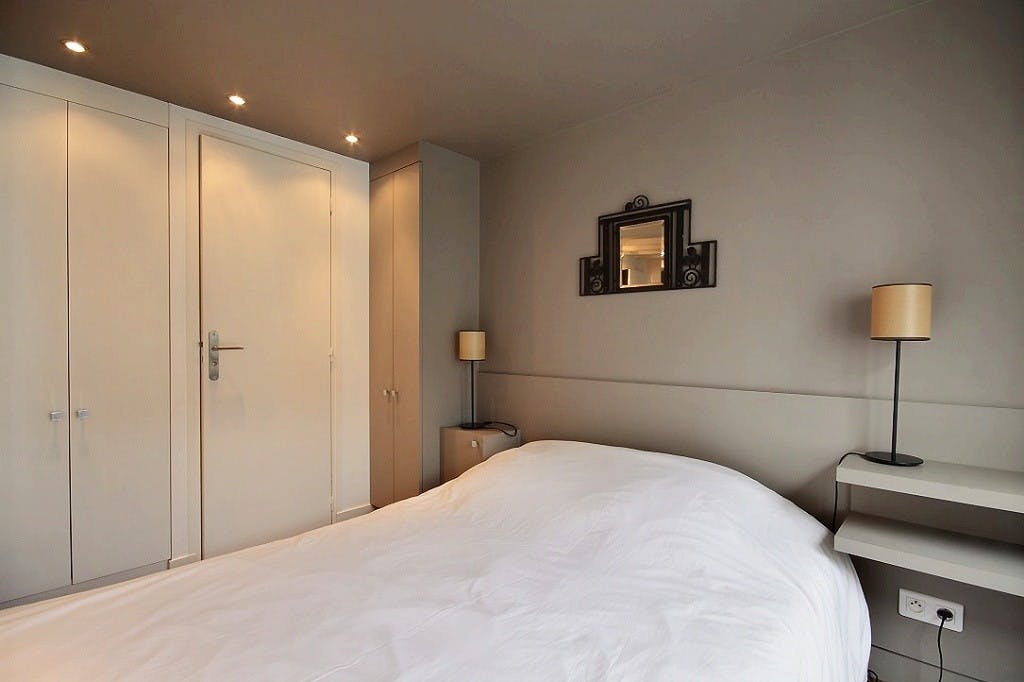 Apartment Paris, 1 bed — photo 43