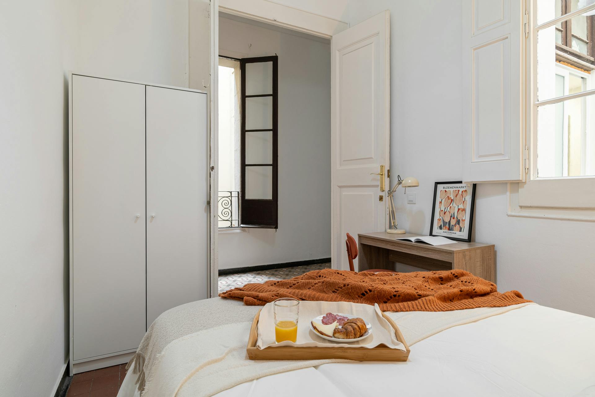 Carrer Ample, Barcelona preview