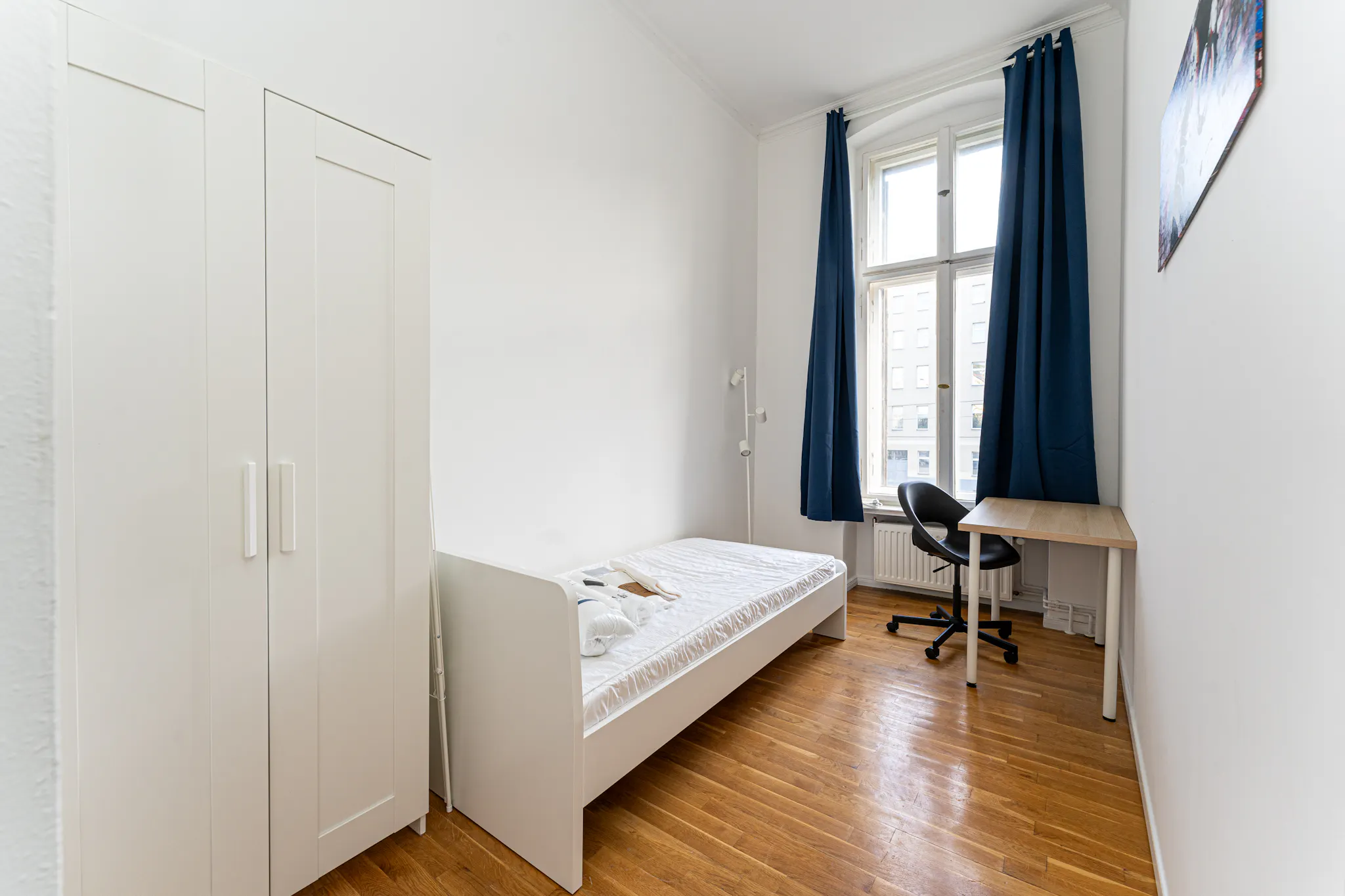 Greifswalder Straße, Berlin preview