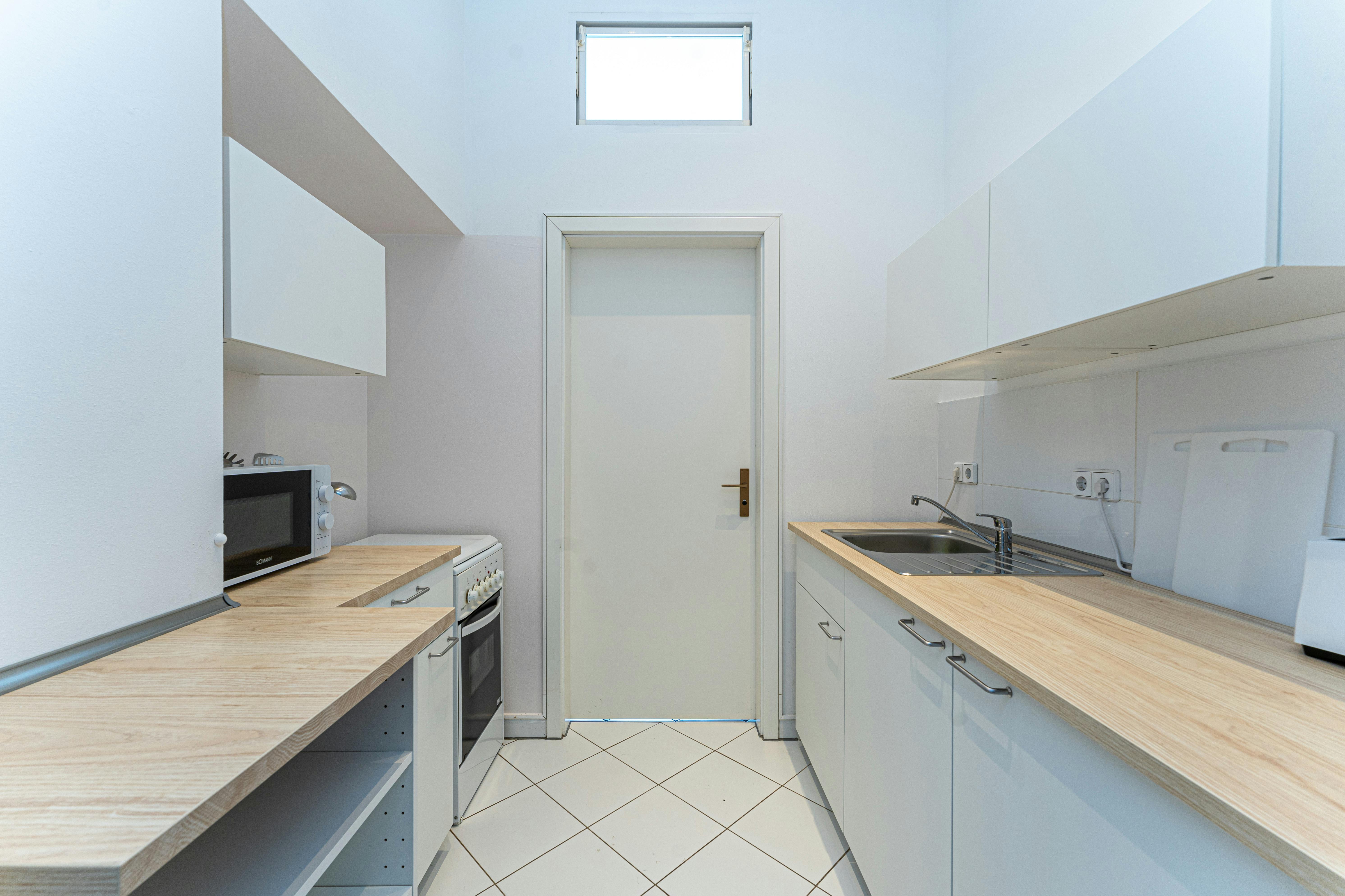 Apartment Berlin, 1 bed, 9m² — photo 10